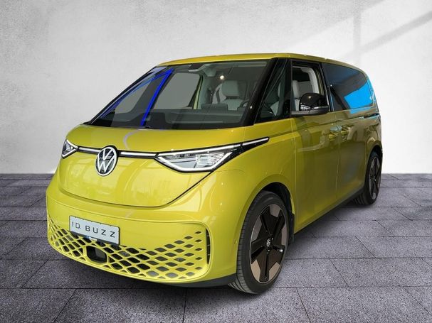 Volkswagen ID. Buzz Pro 150 kW image number 11