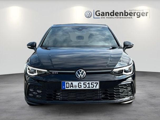 Volkswagen Golf GTI DSG 180 kW image number 6