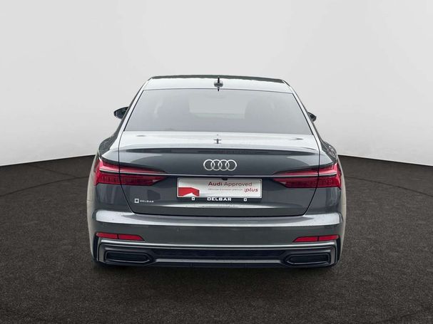 Audi A6 35 TDI S tronic 120 kW image number 10