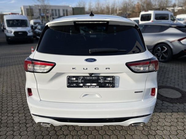 Ford Kuga 2.5 140 kW image number 3