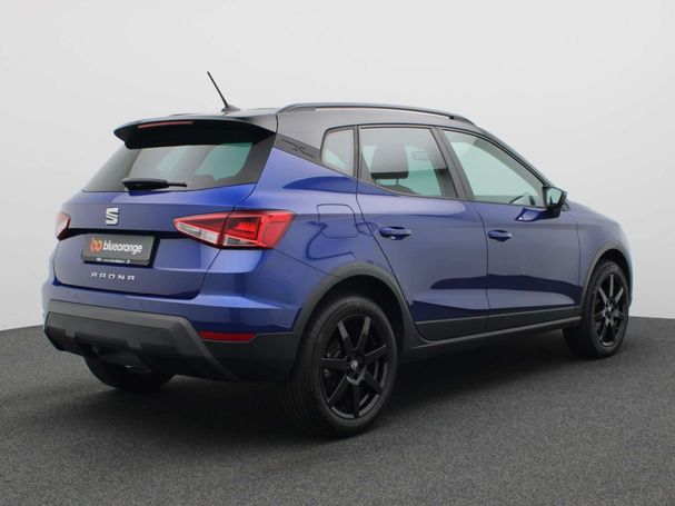 Seat Arona 1.0 TSI DSG Style 85 kW image number 2