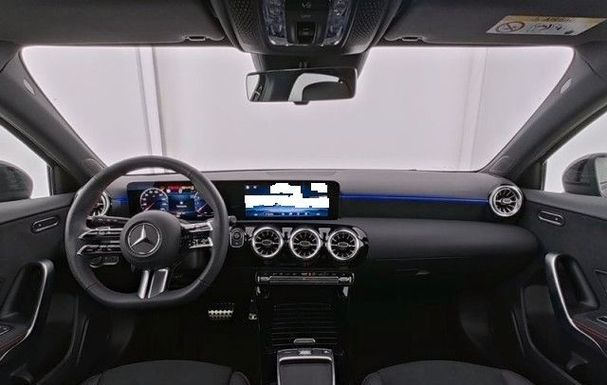 Mercedes-Benz A 250 165 kW image number 5