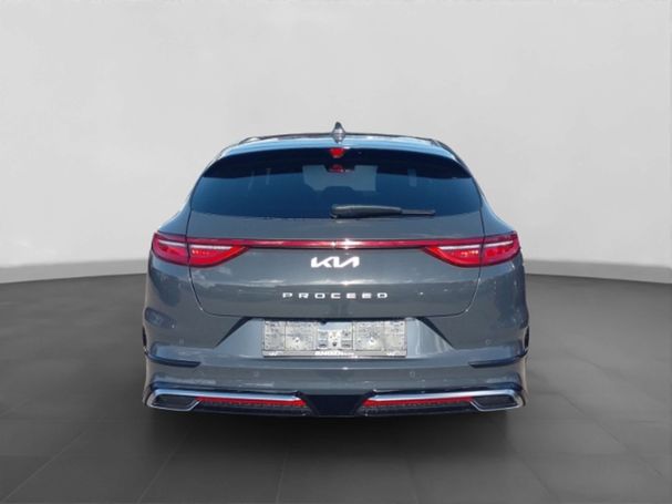 Kia ProCeed 103 kW image number 1