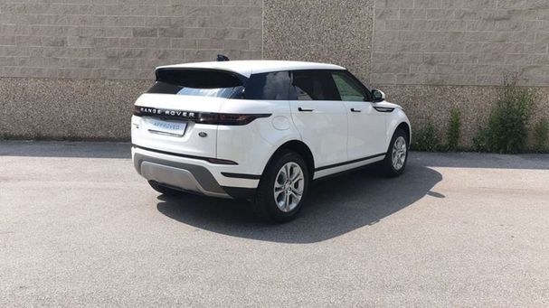 Land Rover Range Rover Evoque PHEV AWD 227 kW image number 2