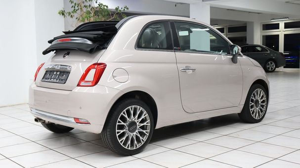 Fiat 500C 51 kW image number 4