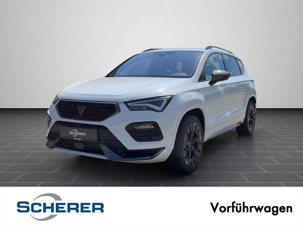 Cupra Ateca 2.0 TSI DSG 221 kW image number 1