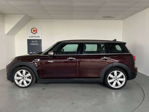 Mini Cooper Clubman 100 kW image number 3