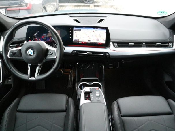 BMW X1 xDrive18d 110 kW image number 3