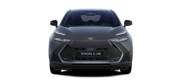 Toyota C-HR 103 kW image number 8