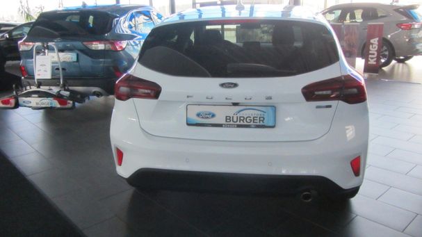 Ford Focus 92 kW image number 5