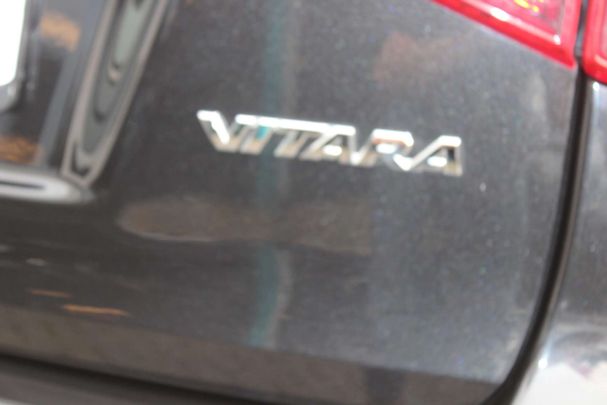 Suzuki Vitara 1.0 Boosterjet 82 kW image number 31