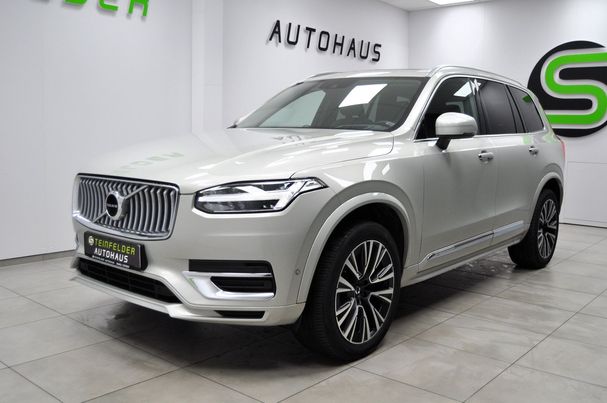 Volvo XC90 AWD Inscription 173 kW image number 1