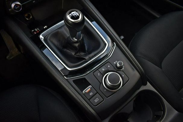 Mazda CX-5 121 kW image number 22