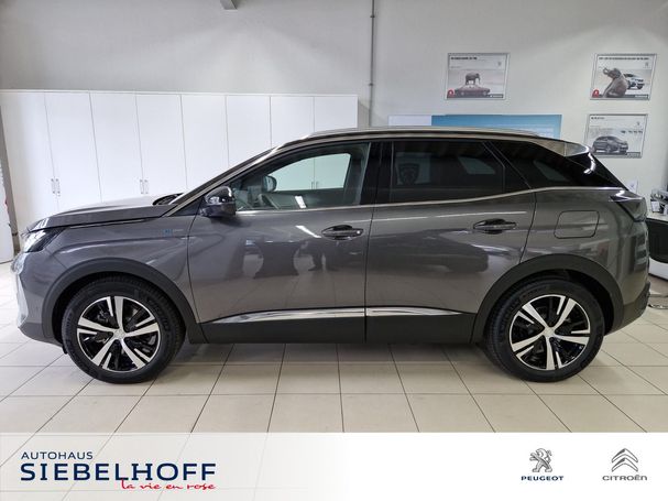 Peugeot 3008 Hybrid e-EAT8 165 kW image number 7