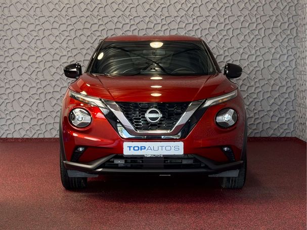 Nissan Juke N-DESIGN 85 kW image number 2