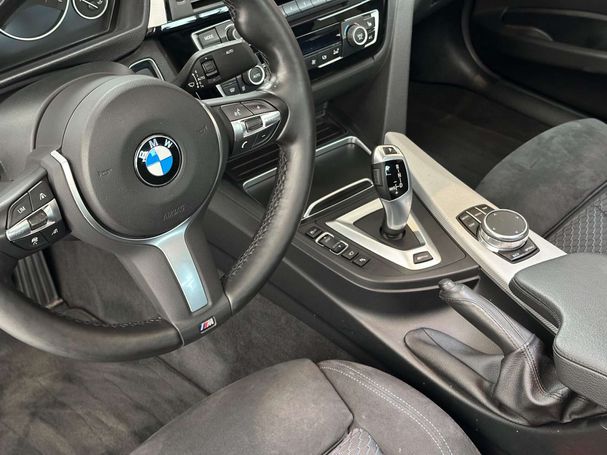 BMW 330e Edition M Sport Shadow 185 kW image number 14