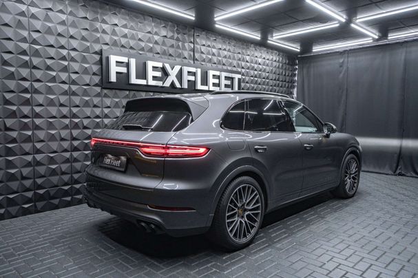 Porsche Cayenne 250 kW image number 8