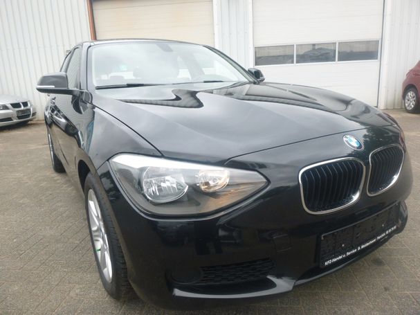 BMW 116d 85 kW image number 2