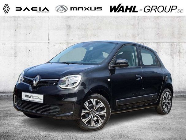 Renault Twingo SCe 65 48 kW image number 3