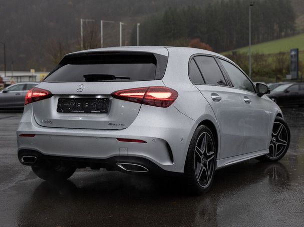 Mercedes-Benz A 220 140 kW image number 2