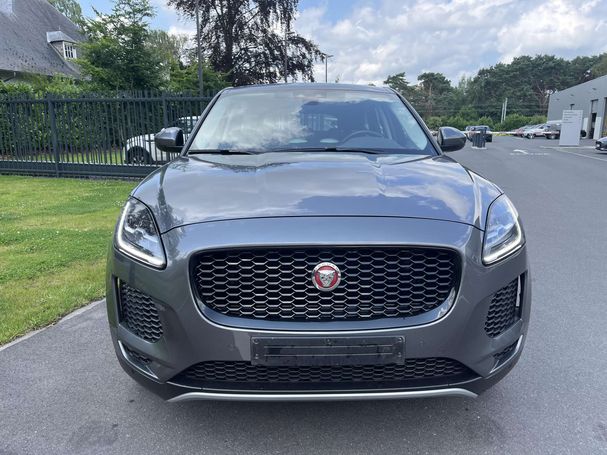 Jaguar E-Pace D150 AWD S 110 kW image number 2