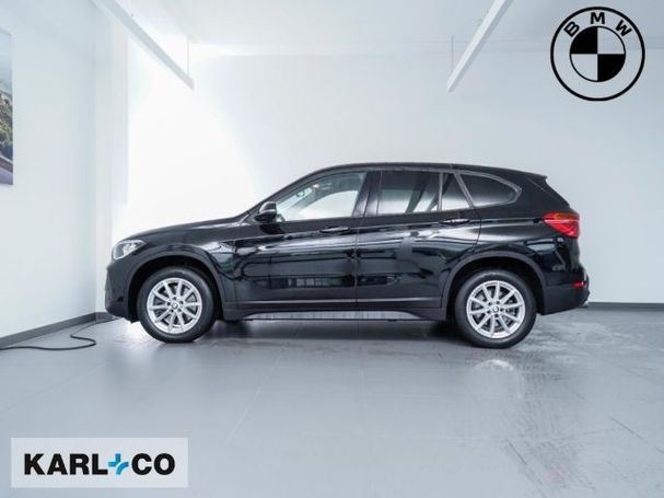 BMW X1 20d xDrive 140 kW image number 3