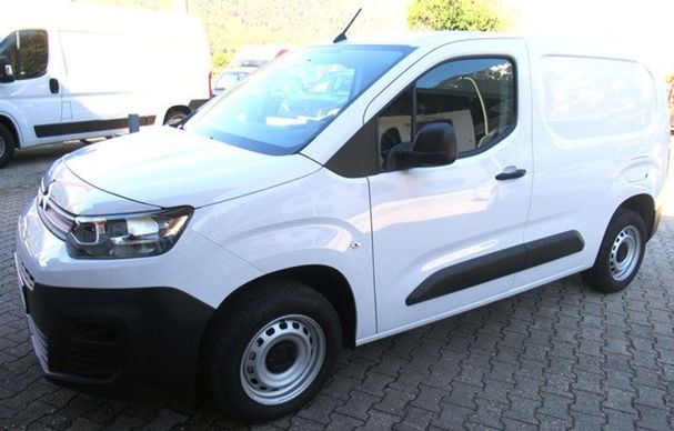 Citroen Berlingo BlueHDi 100 75 kW image number 1