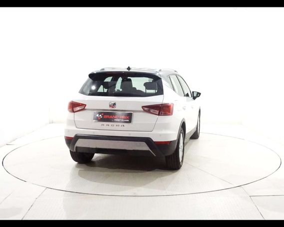 Seat Arona 1.0 TSI XCELLENCE 70 kW image number 6