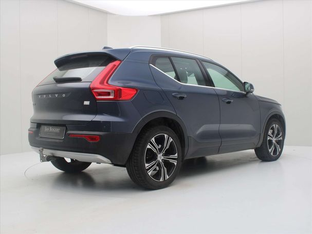 Volvo XC40 T5 Twin Engine Inscription 192 kW image number 3