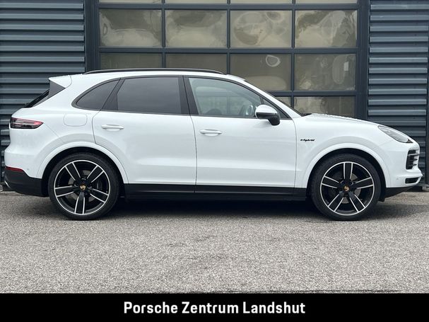 Porsche Cayenne E-Hybrid 340 kW image number 7