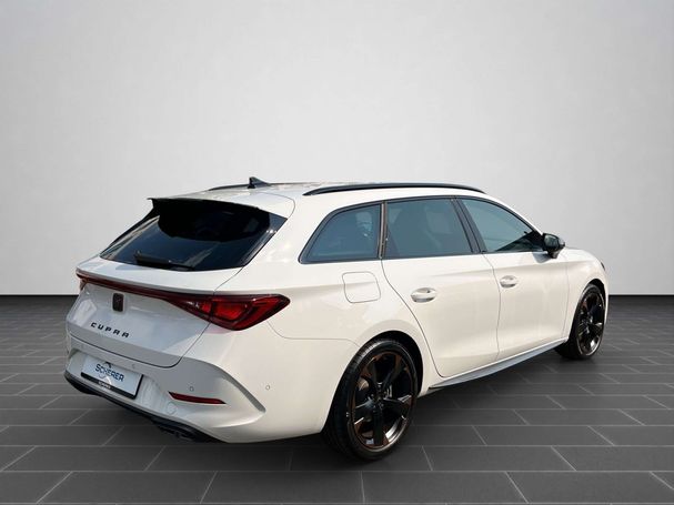 Cupra Leon Sportstourer 2.0 TSI DSG 140 kW image number 3