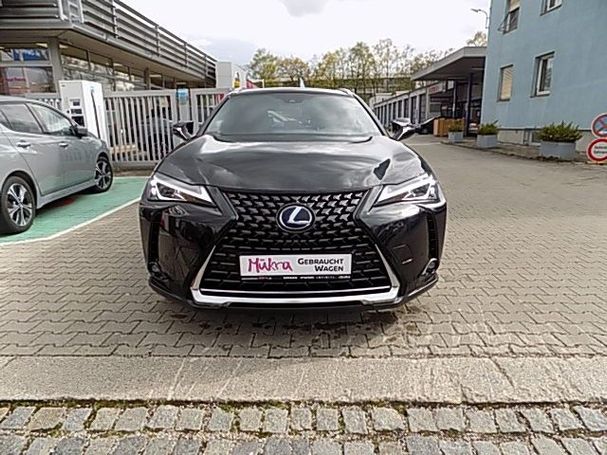 Lexus UX 250h 135 kW image number 3