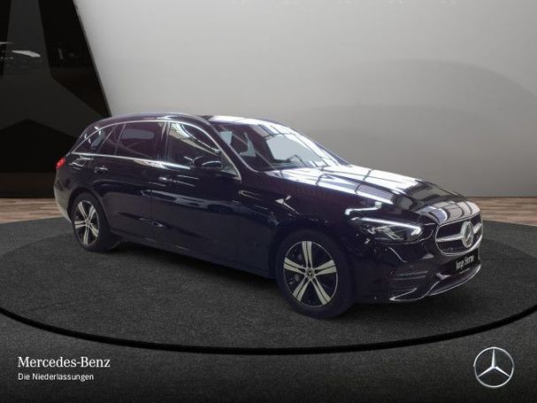 Mercedes-Benz C 300 e T Avantgarde Advanced Plus 230 kW image number 2