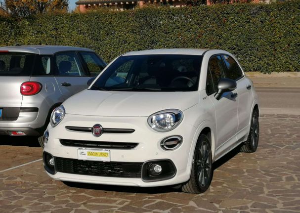 Fiat 500X 1.3 Sport DCT 110 kW image number 1