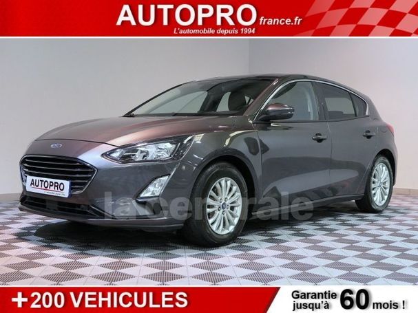 Ford Focus 1.5 EcoBlue 88 kW image number 1