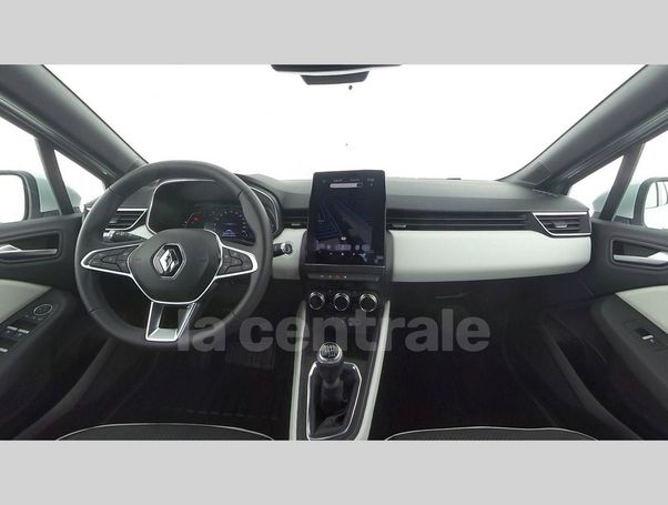 Renault Clio TCe 140 103 kW image number 29