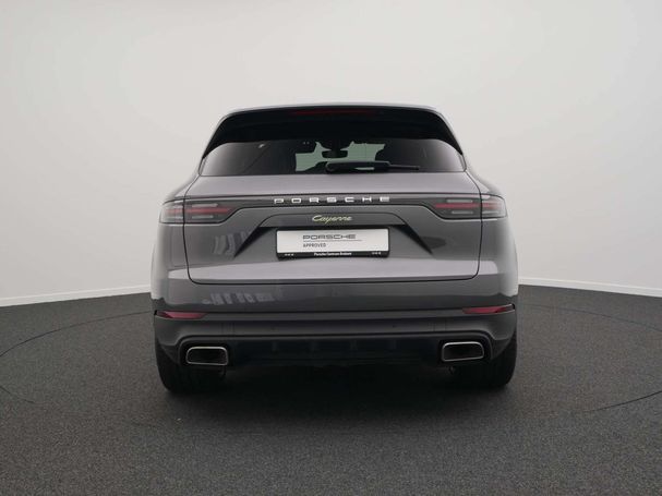 Porsche Cayenne E-Hybrid 340 kW image number 3