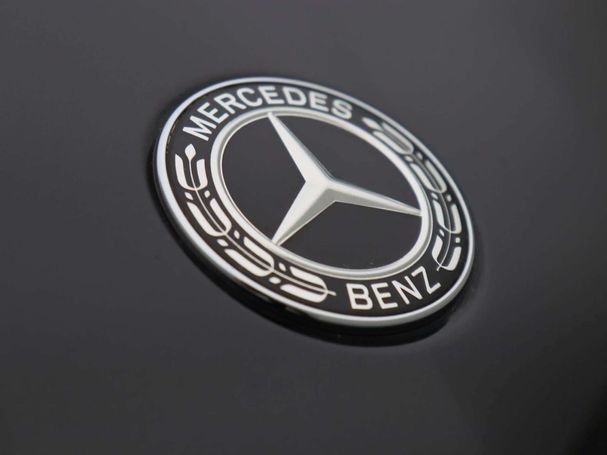 Mercedes-Benz A 180 d 85 kW image number 34