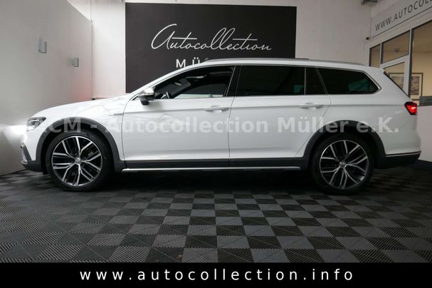 Volkswagen Passat Alltrack 4Motion 140 kW image number 5