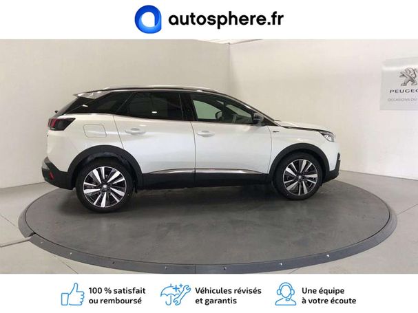 Peugeot 3008 133 kW image number 8