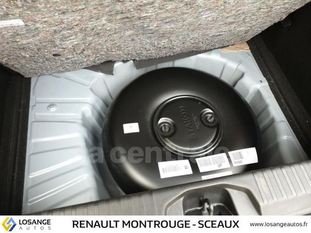 Renault Clio 74 kW image number 13