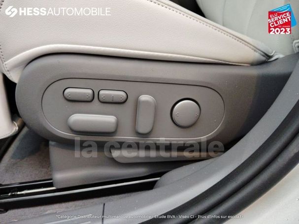 Hyundai Ioniq 5 160 kW image number 9