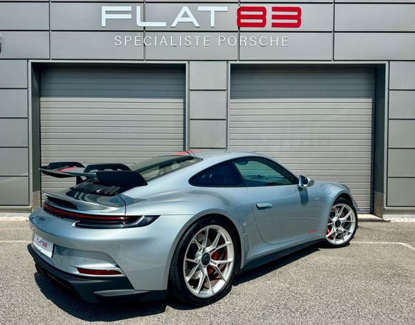 Porsche 992 GT3 4.0 375 kW image number 2