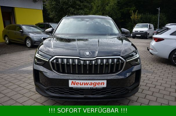 Skoda Kodiaq 2.0 TDI 4x4 DSG 142 kW image number 6