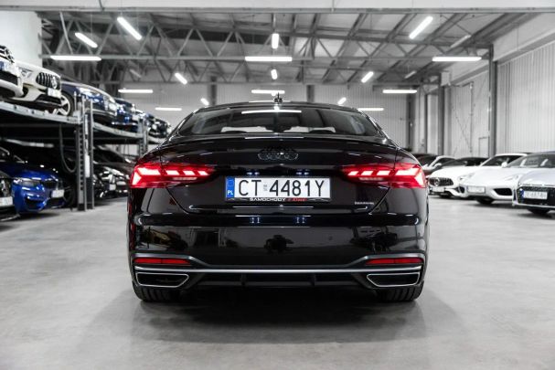 Audi A5 170 kW image number 9