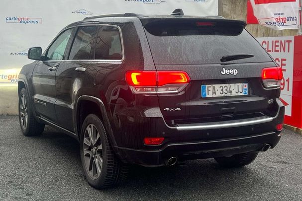 Jeep Grand Cherokee 263 kW image number 5