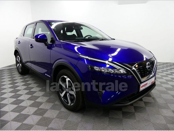 Nissan Qashqai e-power 140 kW image number 1