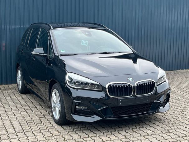 BMW 218i Gran Tourer M Sport 100 kW image number 3