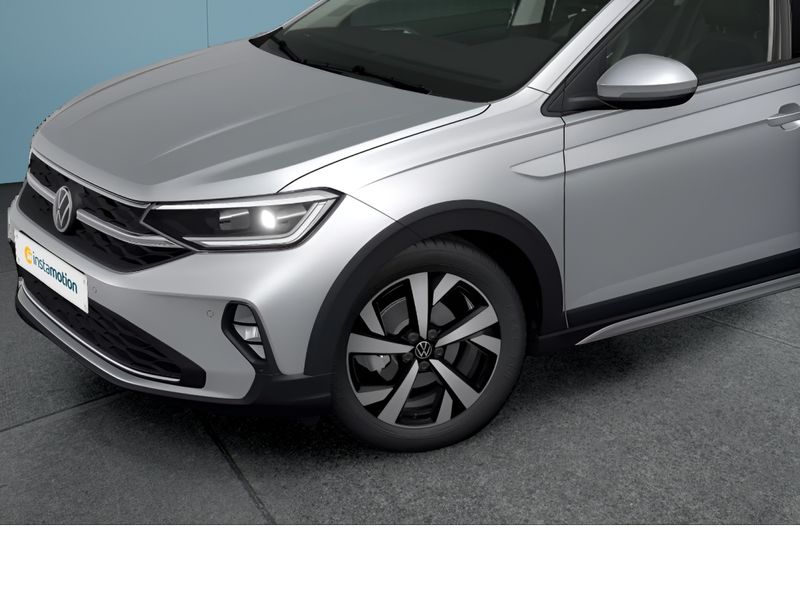Volkswagen Taigo 1.0 TSI