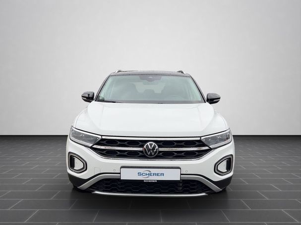 Volkswagen T-Roc 1.5 TSI Style DSG 110 kW image number 2